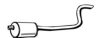 FORD 1450732 End Silencer